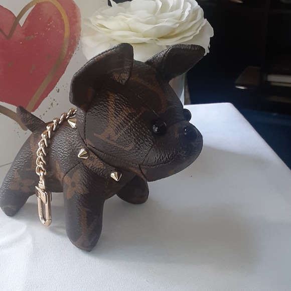 SPIKE THE DESIGNER  WATCHDOG - Picture 2 of 2